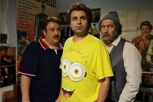 فیلمبرداری 