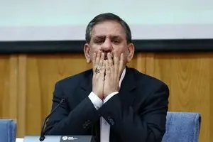 جهانگیری خسارت دیده اصلی انتخابات ٩٦ خواهد بود/ وی به زودی باید کاسه 