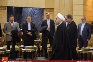 ۱۲۰هزار میلیارد تومان منابع هدفمندی به جیب مردم نرفت