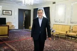 درخواست حسین فریدون برای ایجاد فرصت پاسخگویی به اظهارات محمدباقر قالیباف