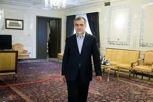 درخواست حسین فریدون برای ایجاد فرصت پاسخگویی به اظهارات محمدباقر قالیباف