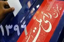 نیازی به داشتن کارت هوشمند ملی در انتخابات نیست؛ شناسنامه الزامیست
