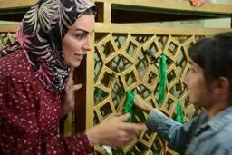 همیشه دغدغه جنگ داشته‌ام/ ۹ فیلم اکران نشده دارم