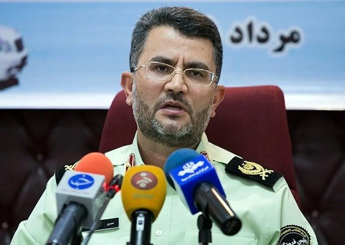 کشف ۲۵ میلیارد ریال انواع کالا و ارز قاچاق در فرودگاه امام خمینی(ره)