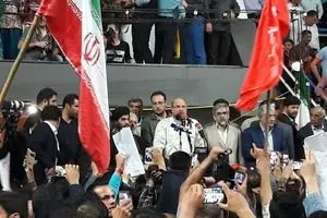 دولت یارانه مستضعفان را هزینه جاری خودش می‌کند/ برای وام تا ۱۵میلیون ضمانت نمی‌گیریم تا مردم در صف باقی نمانند