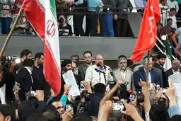 دولت یارانه مستضعفان را هزینه جاری خودش می‌کند/ برای وام تا ۱۵میلیون ضمانت نمی‌گیریم تا مردم در صف باقی نمانند