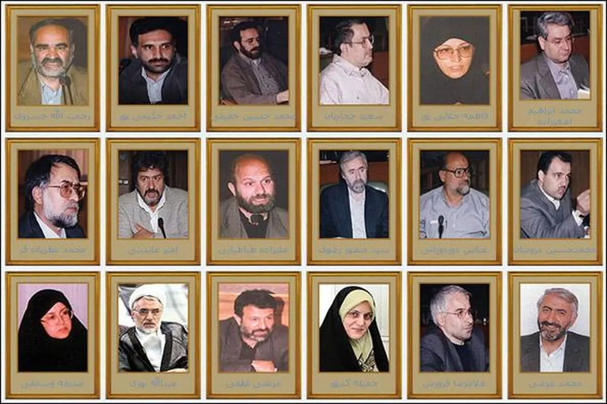 یک عبور تاریخی از دموکراسی