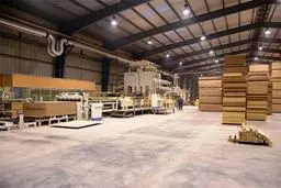 قدیمی ترین تولیدکننده فیبر ایران در زیان دهی رکورد زد