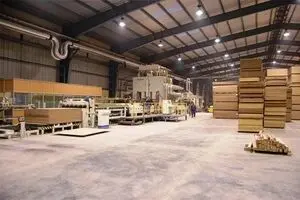 قدیمی ترین تولیدکننده فیبر ایران در زیان دهی رکورد زد