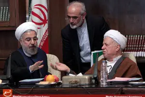 واکنش عضو مجمع تشخیص مصلحت نظام به 