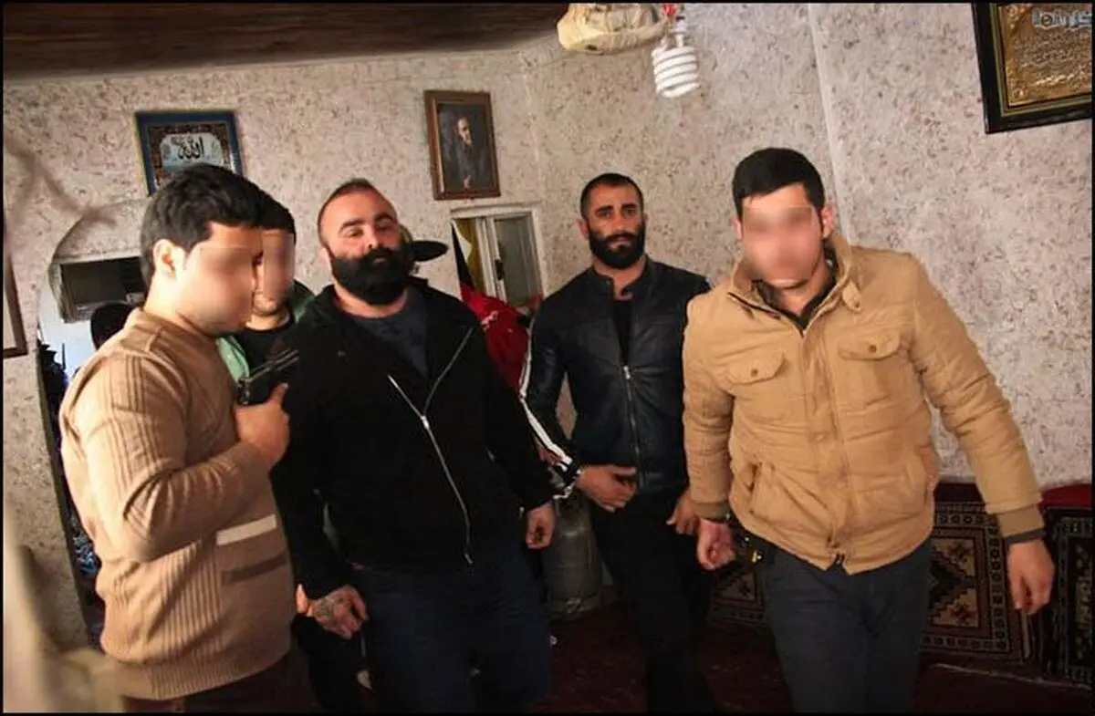 مرگ شاه مازندران در زندان/ ایست قلبی علت فوت