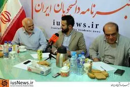 عبدی: موافق اعلام اموال مدیران هستم/ توکلی: کسی که دنبال کاسبی باشد باید قید مسئولیت دولتی را بزند +عکس