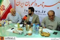 عبدی: موافق اعلام اموال مدیران هستم/ توکلی: کسی که دنبال کاسبی باشد باید قید مسئولیت دولتی را بزند +عکس
