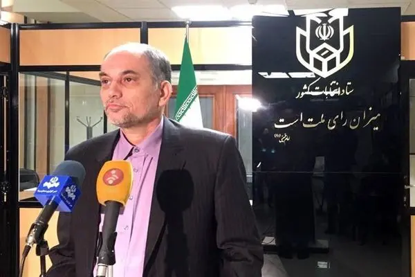 تعیین ۳۰۴ شعبه اخذ رای در سراسر جهان/ ایرانیان خارج از کشور با گذرنامه می‌توانند رای بدهند
