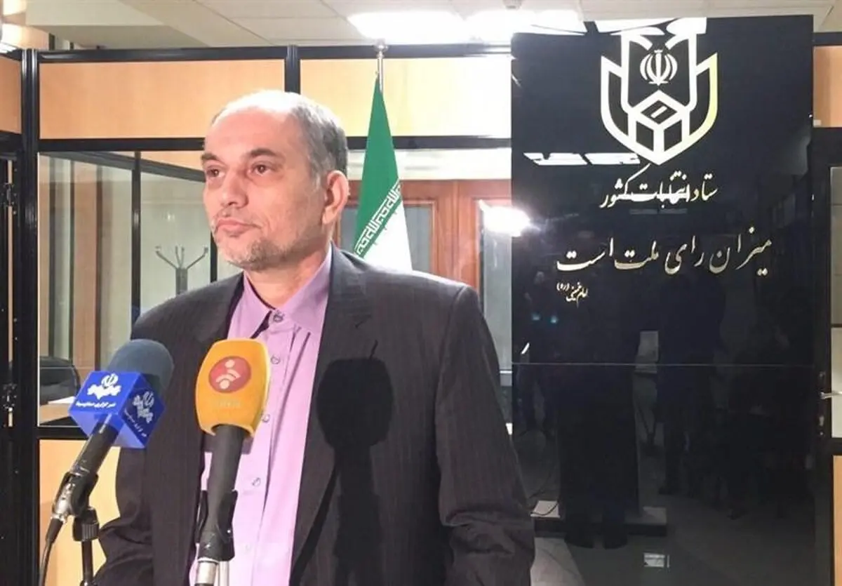 تعیین ۳۰۴ شعبه اخذ رای در سراسر جهان/ ایرانیان خارج از کشور با گذرنامه می‌توانند رای بدهند