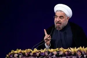روز جمعه کسی را انتخاب کنیم که یک تصمیم او می‌تواند جان میلیون‌ها انسان را حفظ کند/ بعضی کارها را با رای ۵۱ درصد نمی‌شود انجام داد