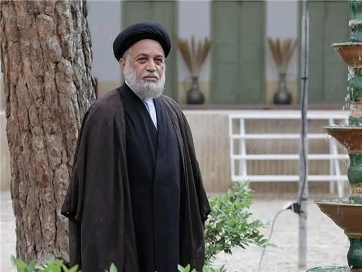 محمدحسین لطیفی بازیگر سریال خودش شد