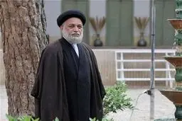 محمدحسین لطیفی بازیگر سریال خودش شد