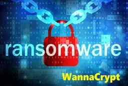 روش حذف باج‌افزار WannaCrypt