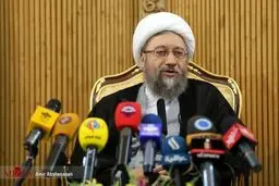 برخی نامزدها گویی اپوزیسیون نظام‌اند و در جهت زیر سوال بردن نهادها گام برداشتند/ در زمانش آنچه را که باید گفت خواهم گفت