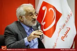 تکرار روحانی اوضاع اقتصادی را بدتر از قبل می‌کند
