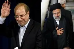 آنها که از فساد و بی‌‌عملی دولت به جان آمده‌اند، هرگز رای‌شان از قالیباف به روحانی منتقل نمی‌شود