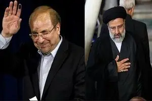 آنها که از فساد و بی‌‌عملی دولت به جان آمده‌اند، هرگز رای‌شان از قالیباف به روحانی منتقل نمی‌شود