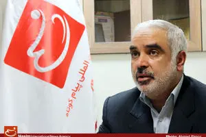 عملکرد با اقتدار قالیباف برای 