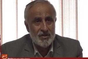 قالیباف نشان داد برای پیروزی جبهه حق، از خود خواهد گذشت