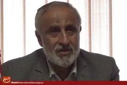 قالیباف نشان داد برای پیروزی جبهه حق، از خود خواهد گذشت