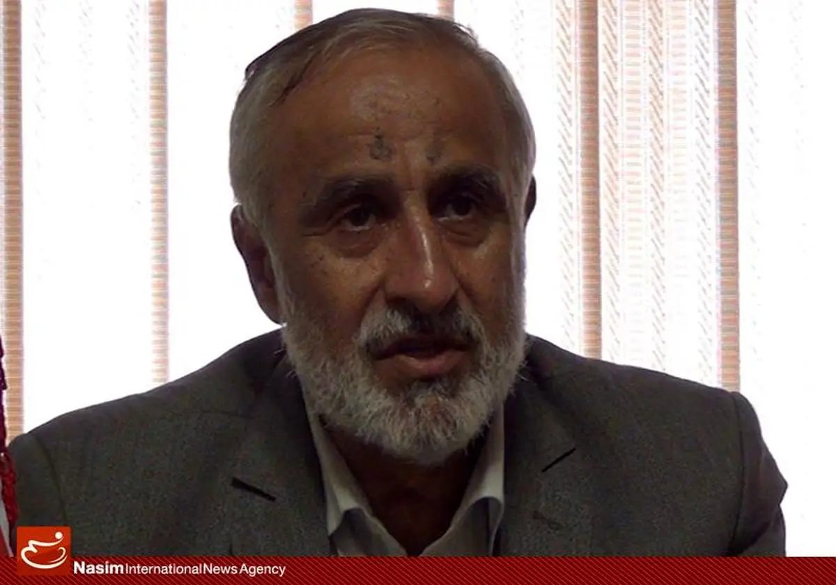 قالیباف نشان داد برای پیروزی جبهه حق، از خود خواهد گذشت