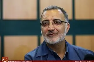 تجربه گذشته نشان داده هر زمانی وحدت داشتیم پیروزی با ما بوده/ حرکت بسیار زیبا و دقیق قالیباف حکایت از یک خودگذشتگی داشت