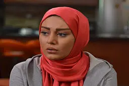 سحر قریشی حمایتش را از روحانی تکذیب کرد