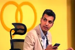 پیش‌بینی حضور ۴۳ میلیونی مردم پای صندوق‌های رای توسط عادل فردوسی پور