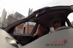 دوربین مخفی/ واکنش دیدنی مردم به وعده‌های روحانی