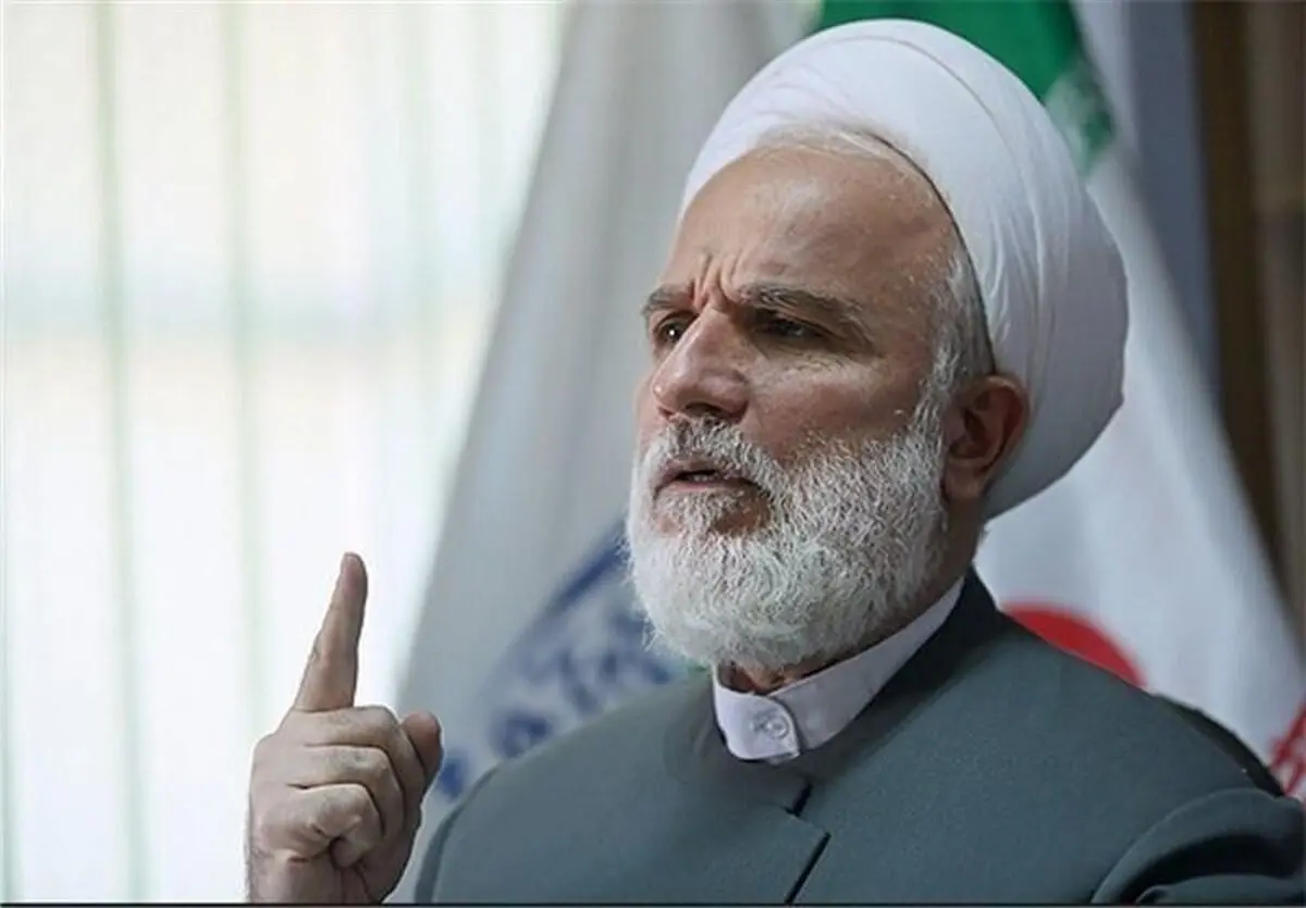 روحانی برای مواضعی اخیرش باید استغفار کرده و از ملت عذر بخواهد
