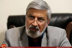 براساس نظرسنجی‌ها احتمال پیروزی رئیسی در دور اول وجود دارد/تصمیم قالیباف بسیار خردمندانه و فداکارانه بود