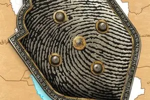 زره پولادین انتخابات