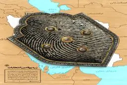 زره پولادین انتخابات