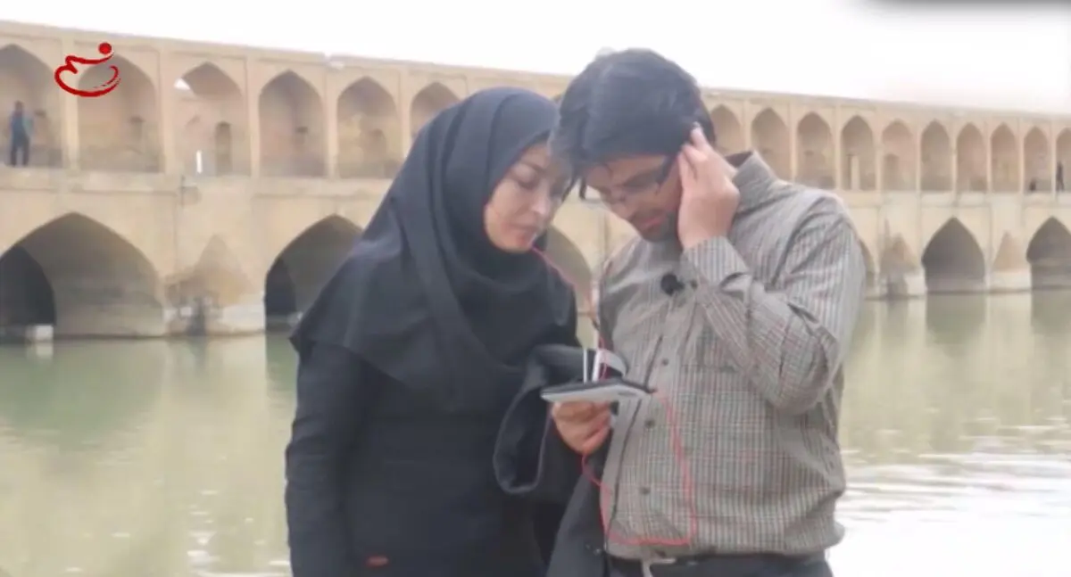 بهش رای دادم اصلا راضی نیستم!