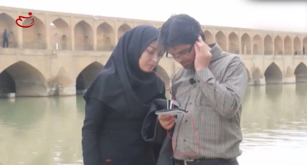 بهش رای دادم اصلا راضی نیستم!
