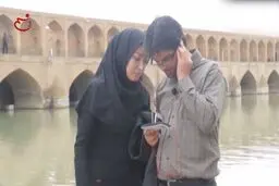بهش رای دادم اصلا راضی نیستم!