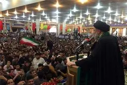 آقای قالیباف تکلیف‌مدارانه انجام وظیفه کرد/ دوران حرف تمام شده/ دیوار بلندی بین چپاولگران و حقوق مردم خواهیم کشید