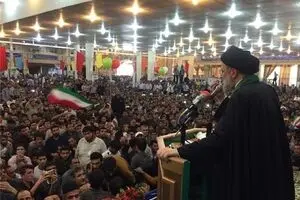 آقای قالیباف تکلیف‌مدارانه انجام وظیفه کرد/ دوران حرف تمام شده/ دیوار بلندی بین چپاولگران و حقوق مردم خواهیم کشید