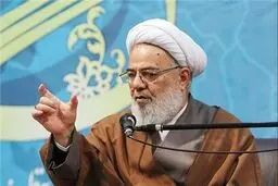 جمعیت بسیاری برای حمایت از رئیسی در شهرها راه افتاده/ احتمال قوی رئیسی در دور اول رای می‌آورد