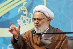 جمعیت بسیاری برای حمایت از رئیسی در شهرها راه افتاده/ احتمال قوی رئیسی در دور اول رای می‌آورد