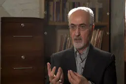 اعتراض استاد اقتصاد دانشگاه الزهرا به روحانی برای واریز یارانه انتخاباتی: این کار دولت روحانی مصداق خرید رای است