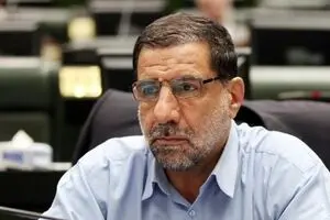 همه آرای قالیباف برای رئیسی است/ مردم دیگر روحانی را نمی‌خواهند/ پیروزی جریان انقلاب قطعی است