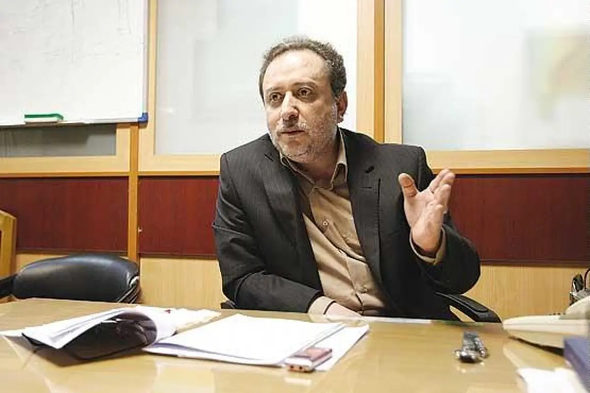 حسن روحانی رئیس‌جمهور بماند ایران ۴ سال دیگر "لیبی" می‌شود