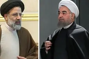 شوک قالیباف به روند جذب آرا / رئیسی: ۴۷.۹ درصد/ روحانی: ۴۴.۸ درصد